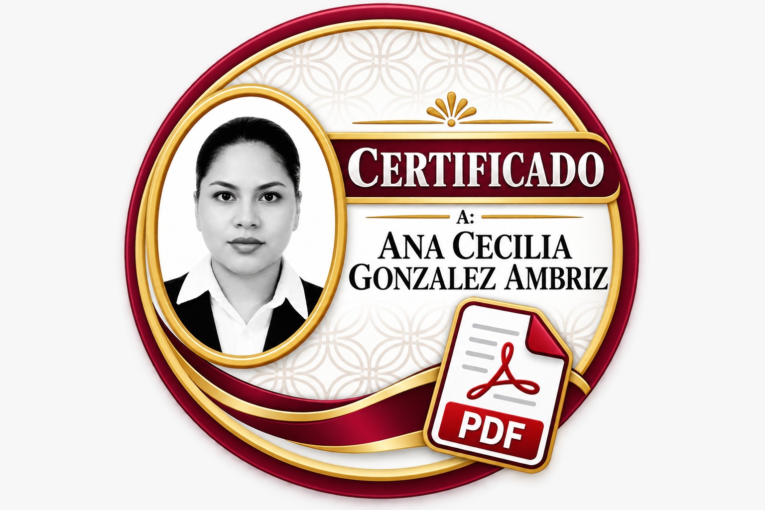 Ana Cecilia Gonzalez Ambriz
